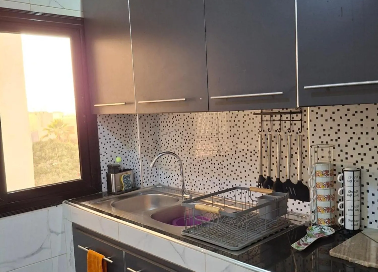 Apartamento Seckebe Immo Et Business Dakar Suite 1 -Gauche-