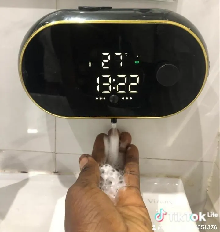 Seckebe Immo Et Business Dakar Suite 1 -Gauche- 0*,  Senegal