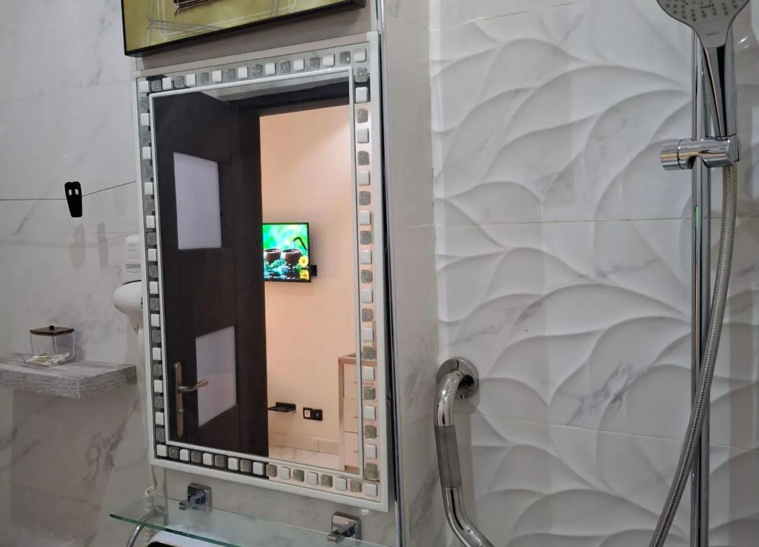 Apartamento Seckebe Immo Et Business Dakar Suite 1 -Gauche-