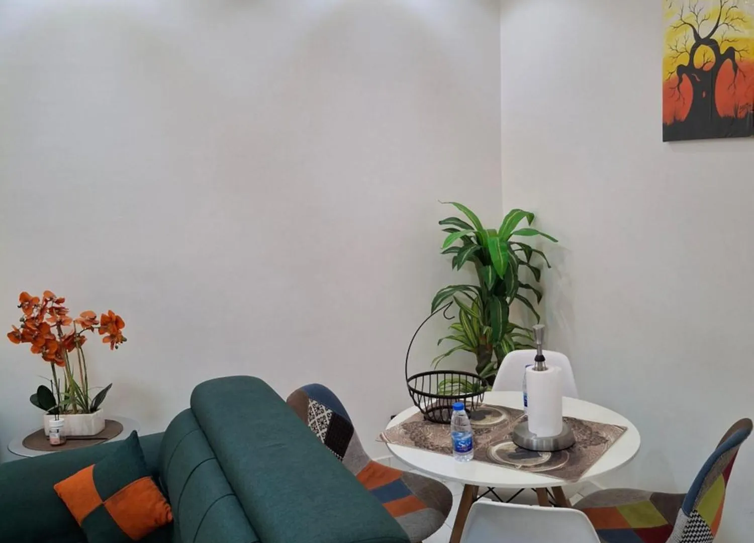 Apartamento Seckebe Immo Et Business Dakar Suite 1 -Gauche-